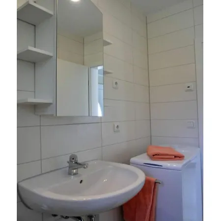 Ferienhaus Kwi 58 Og Graal-Mueritz