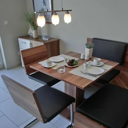 Kwi 58 Og Ferienhaus *