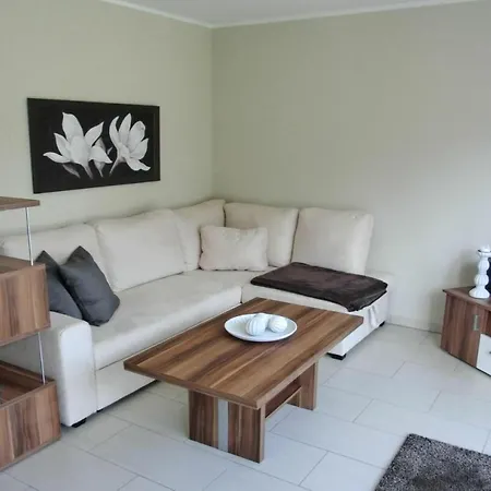 Ferienhaus Kwi 58 Og *