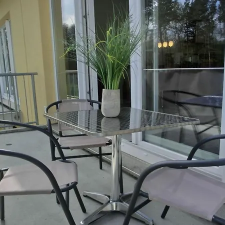 Kwi 58 Og Ferienhaus Graal-Mueritz